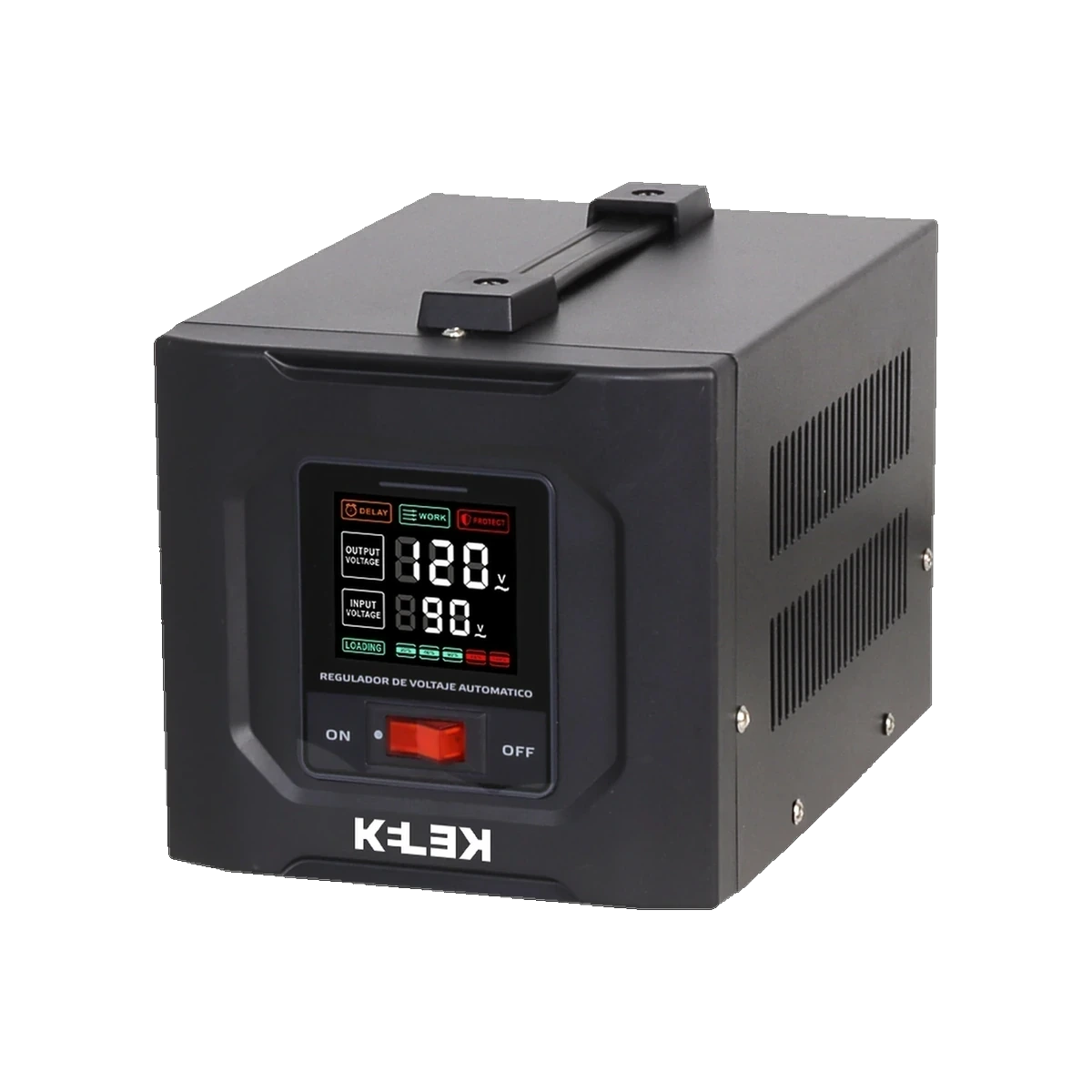 KELEK AVR-1500-B3