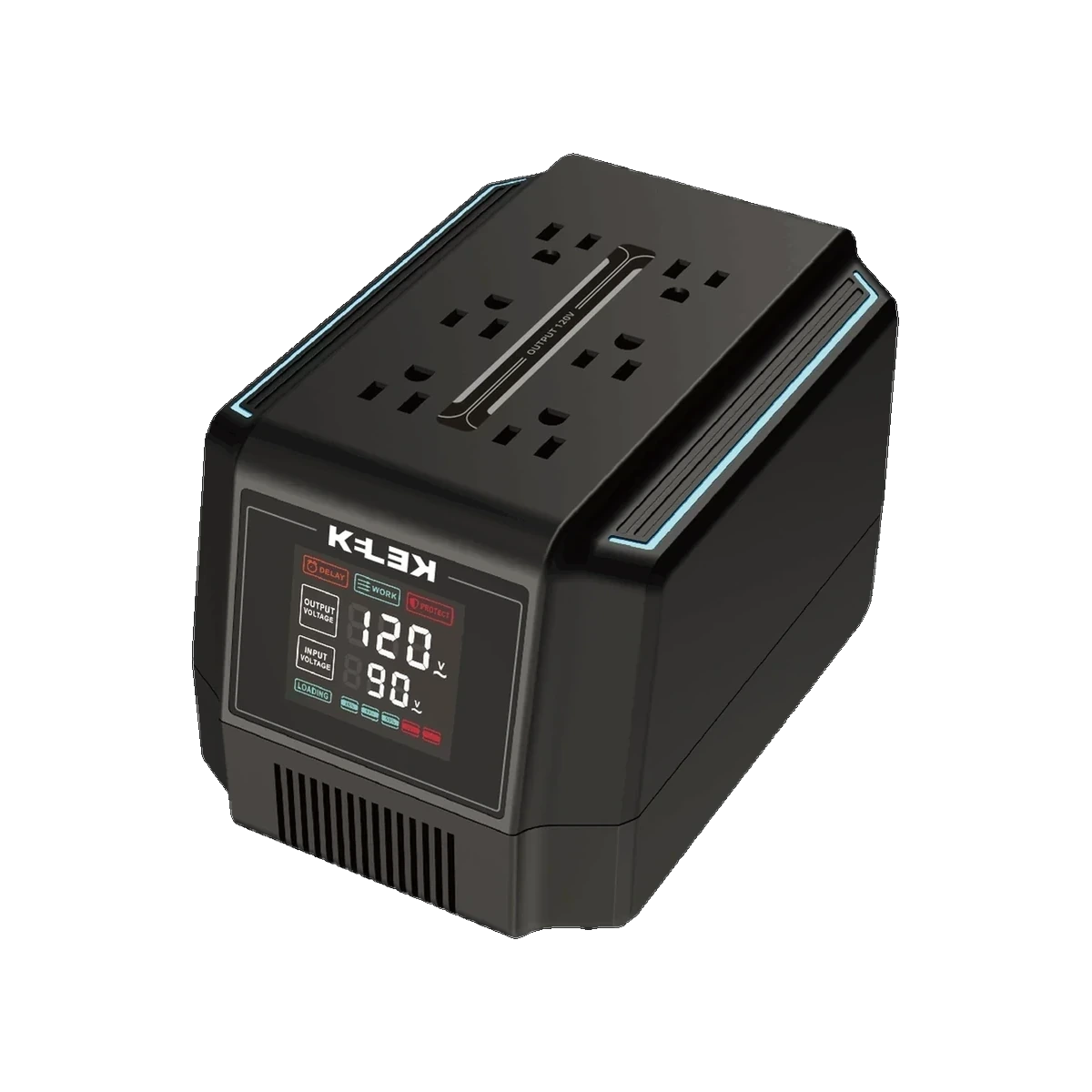 KELEK GVR-1000-B1