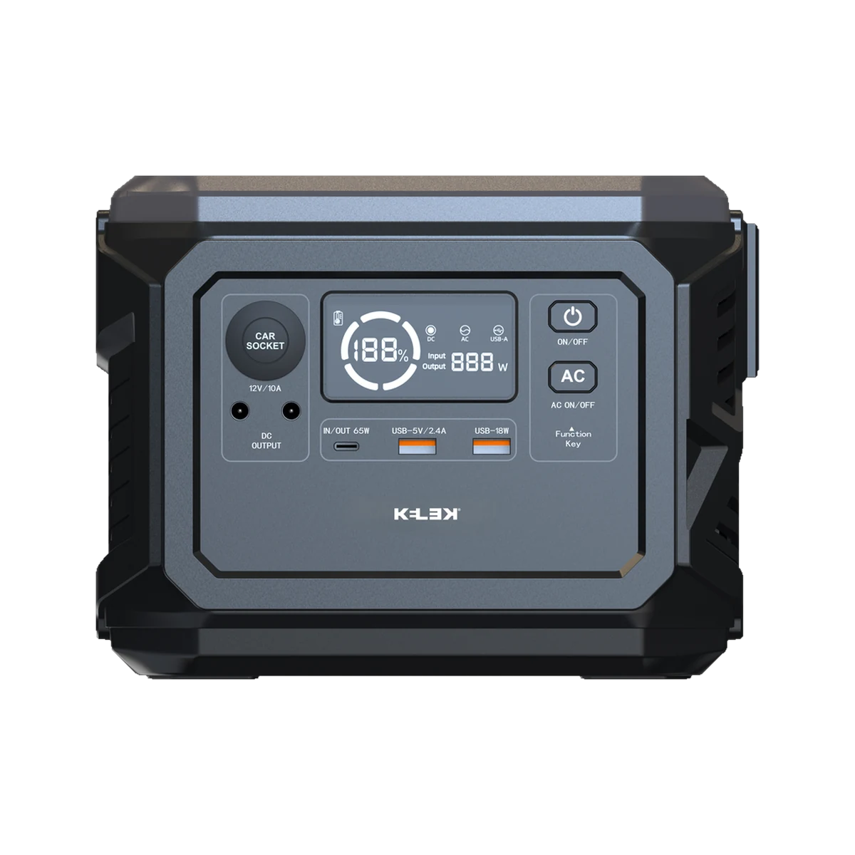 KELEK PowerNest 300