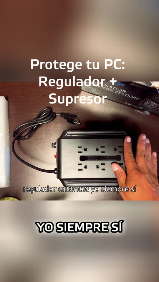 Protege tu PC